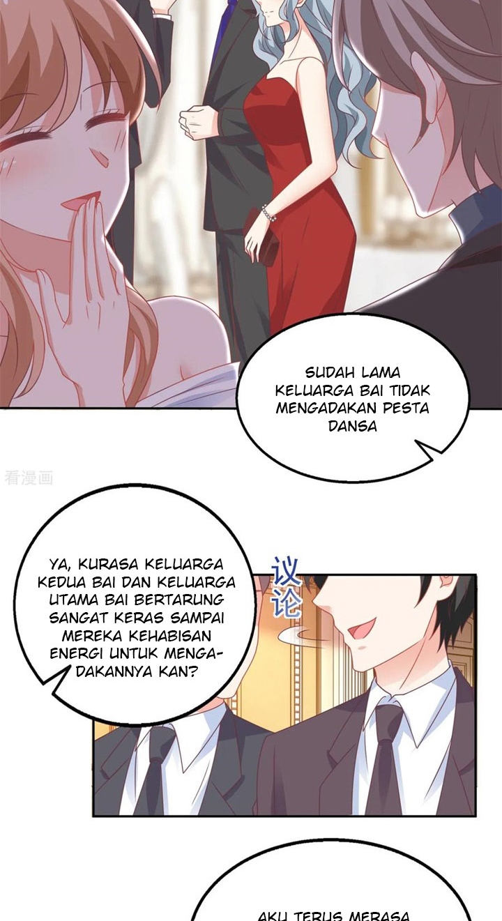Take Your Mommy Home Chapter 249 - halaman 19