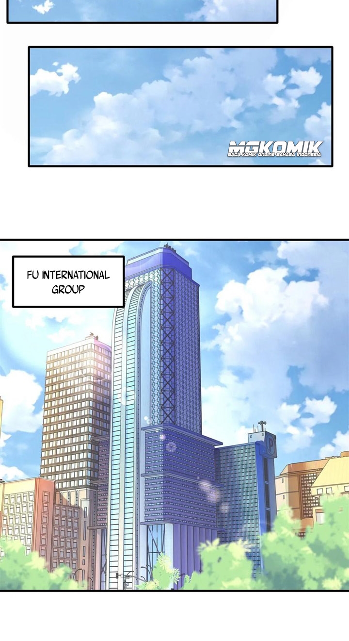 Take Your Mommy Home Chapter 249 - halaman 2