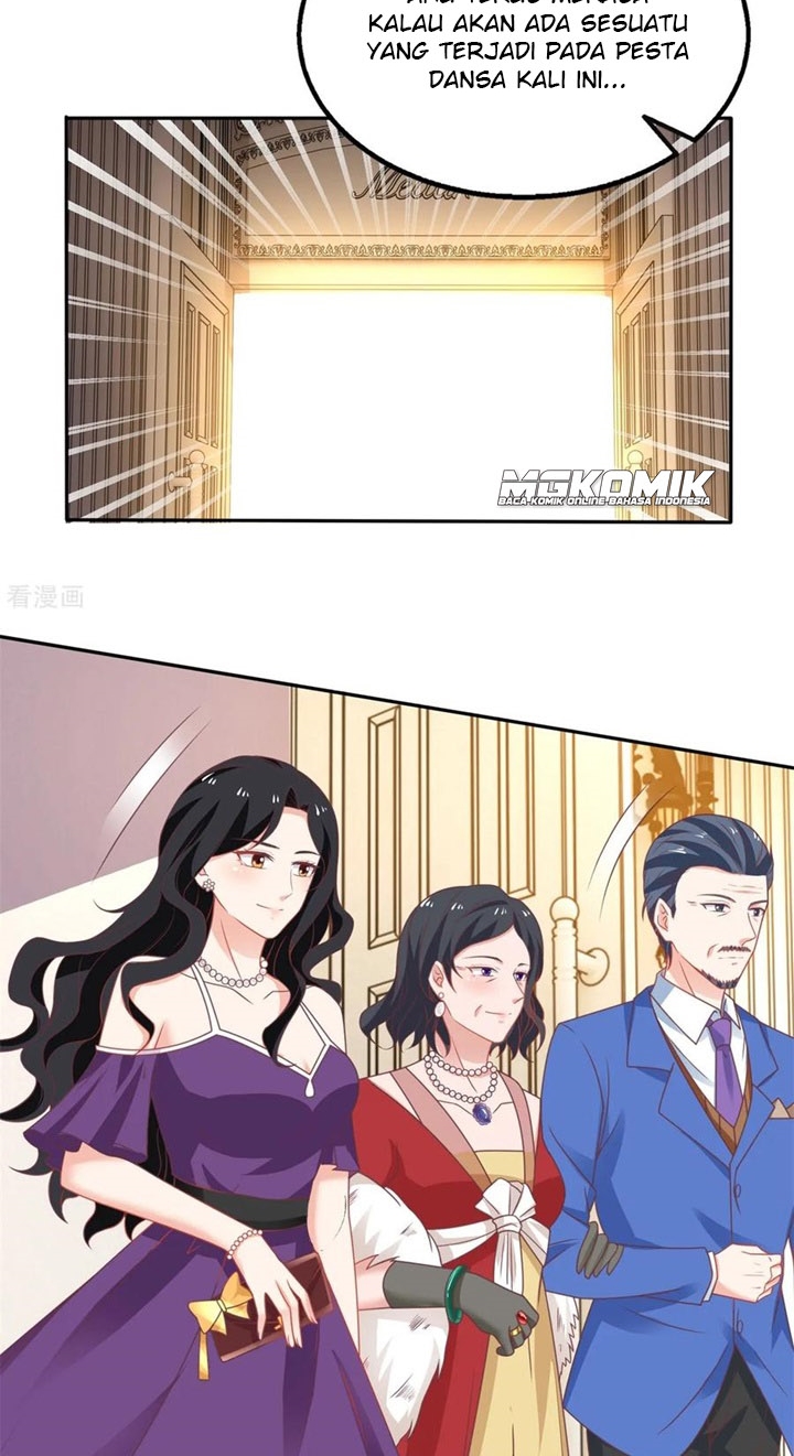 Take Your Mommy Home Chapter 249 - halaman 20
