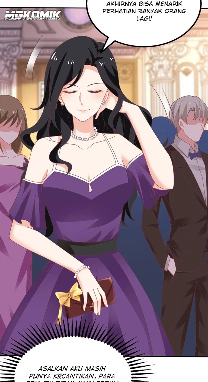 Take Your Mommy Home Chapter 249 - halaman 23
