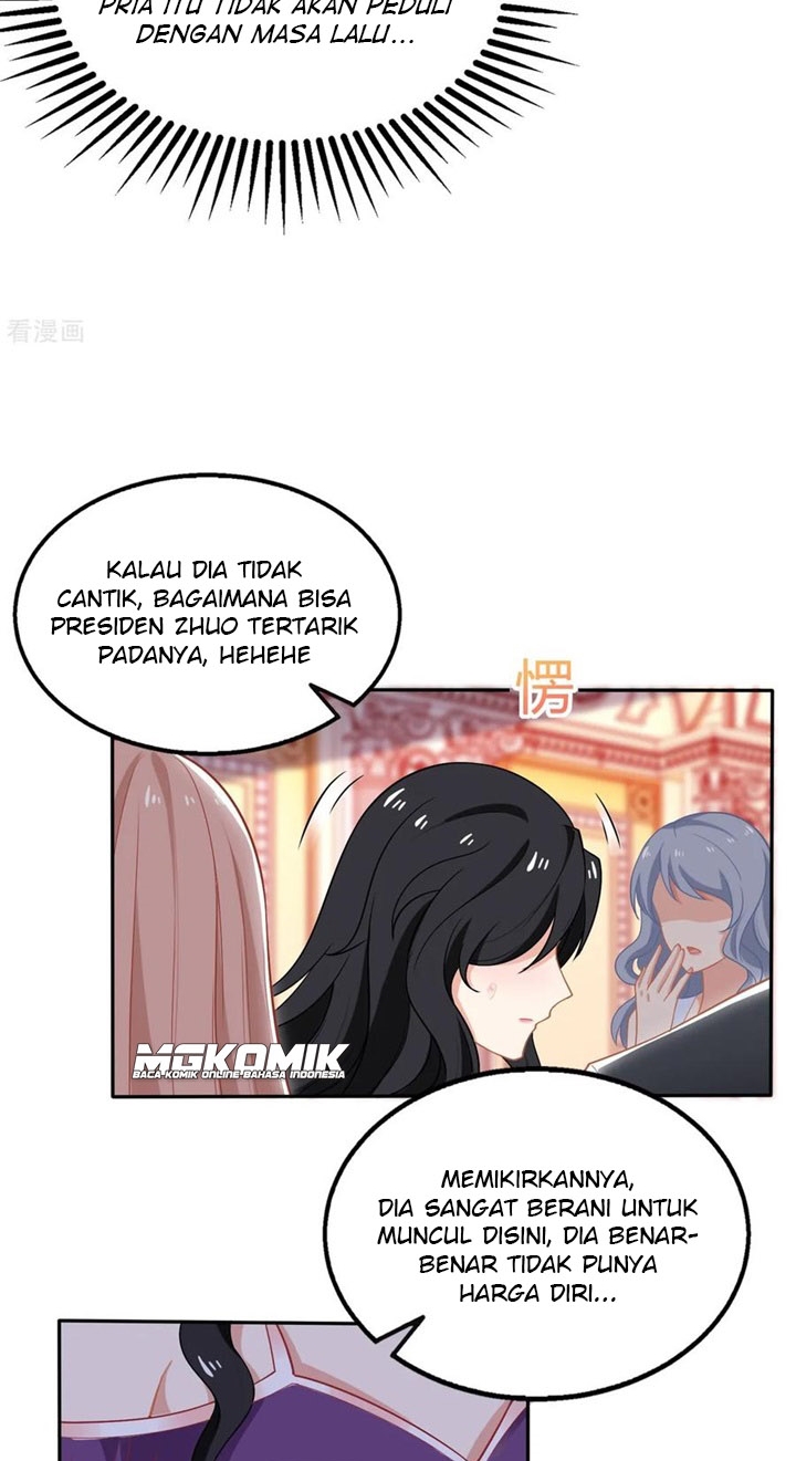 Take Your Mommy Home Chapter 249 - halaman 24