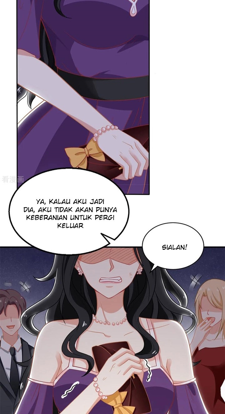 Take Your Mommy Home Chapter 249 - halaman 25