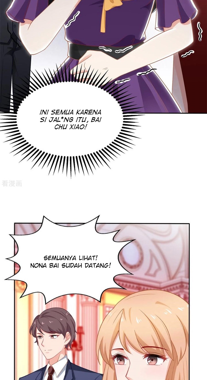 Take Your Mommy Home Chapter 249 - halaman 26