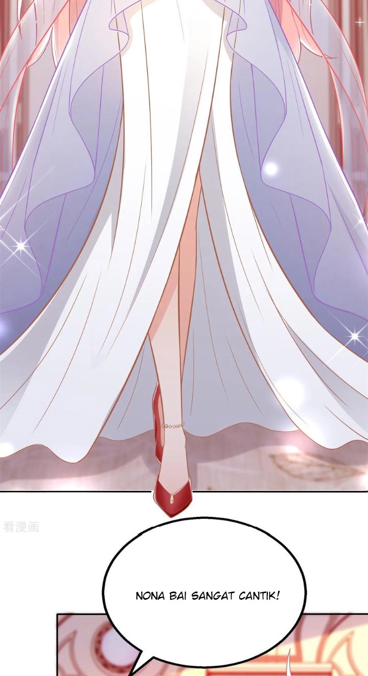 Take Your Mommy Home Chapter 249 - halaman 28
