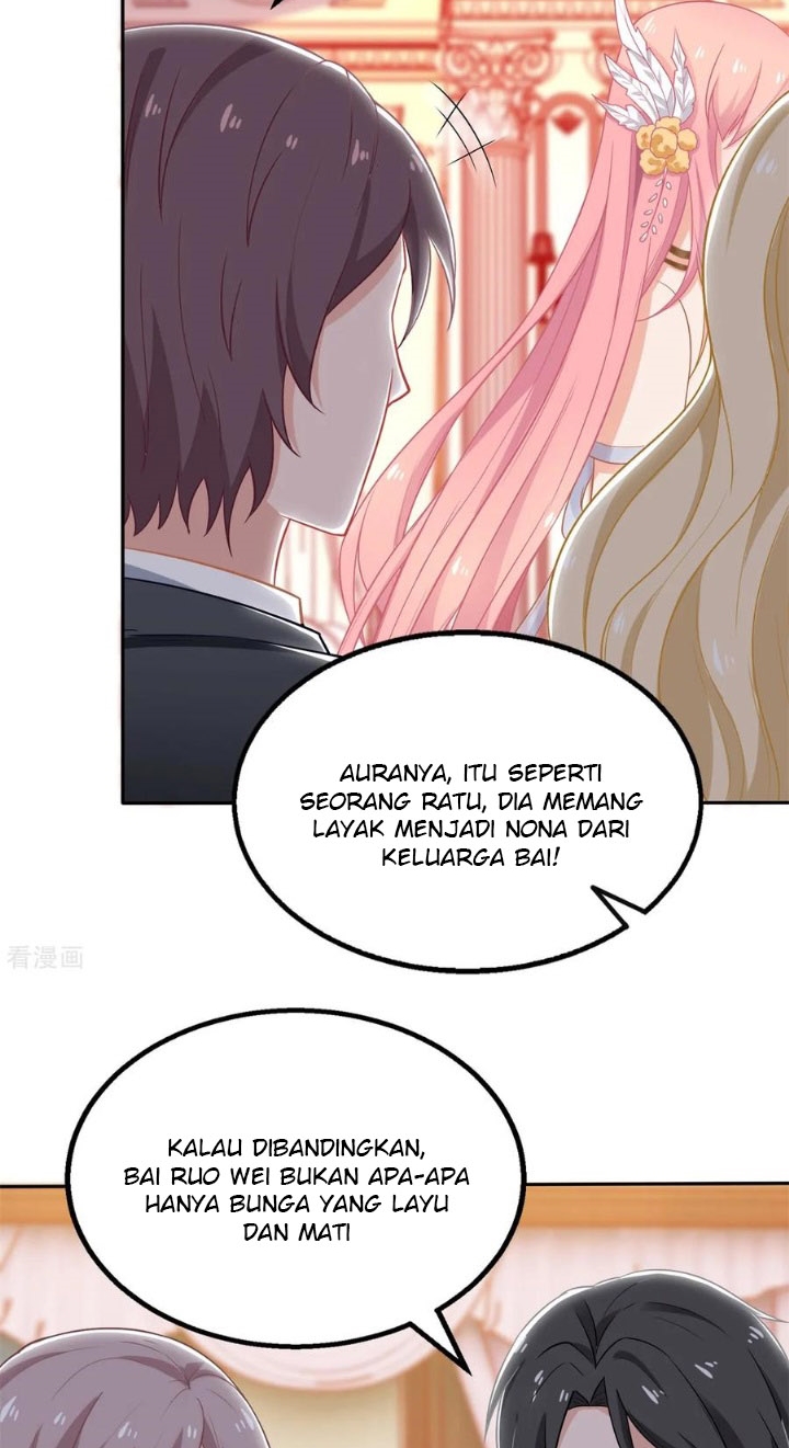 Take Your Mommy Home Chapter 249 - halaman 29