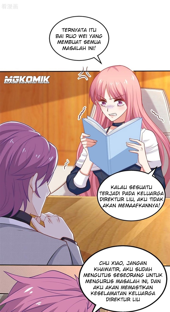 Take Your Mommy Home Chapter 249 - halaman 3