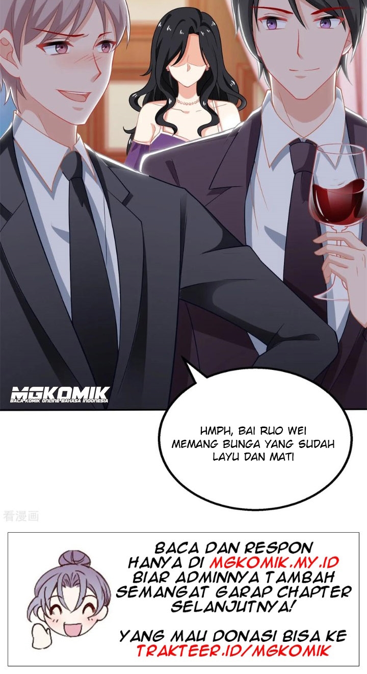 Take Your Mommy Home Chapter 249 - halaman 30