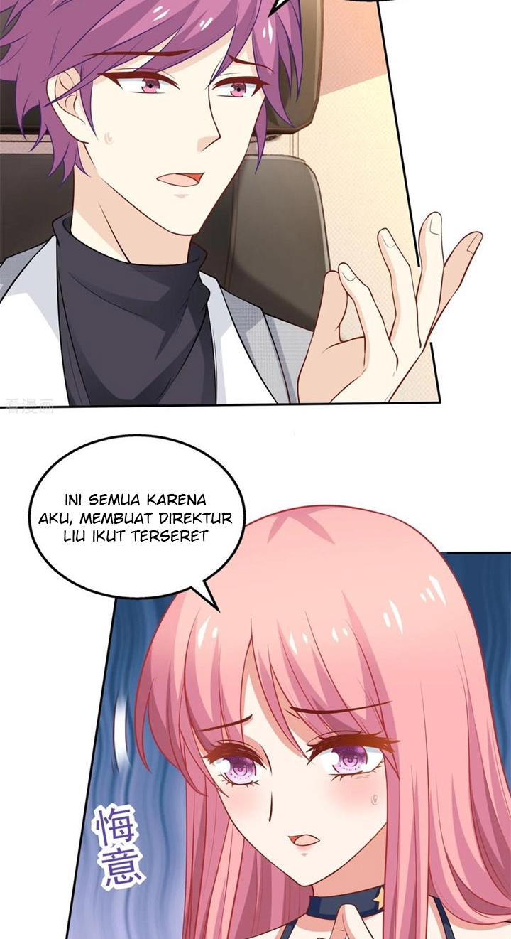 Take Your Mommy Home Chapter 249 - halaman 4