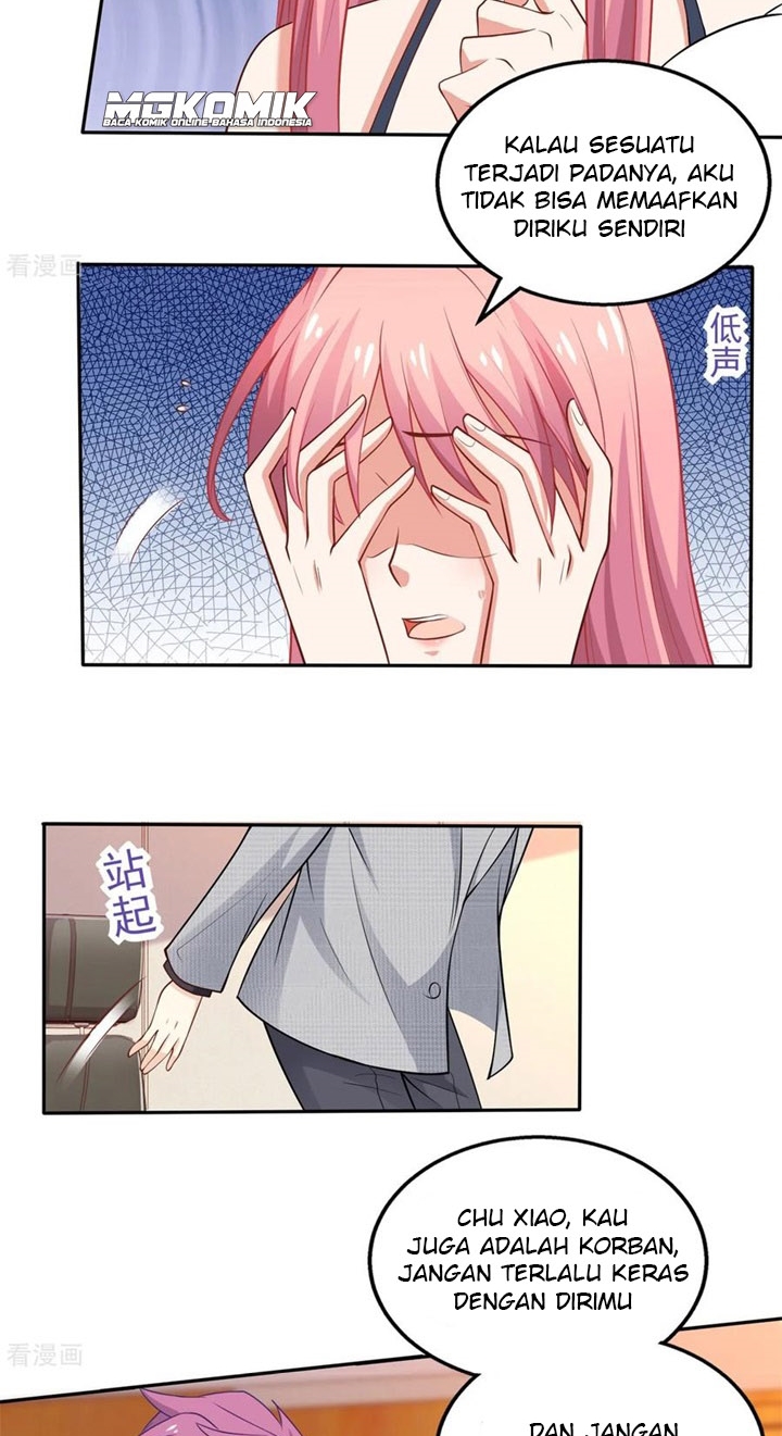 Take Your Mommy Home Chapter 249 - halaman 5