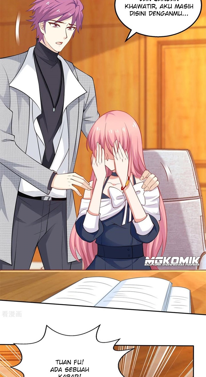 Take Your Mommy Home Chapter 249 - halaman 6