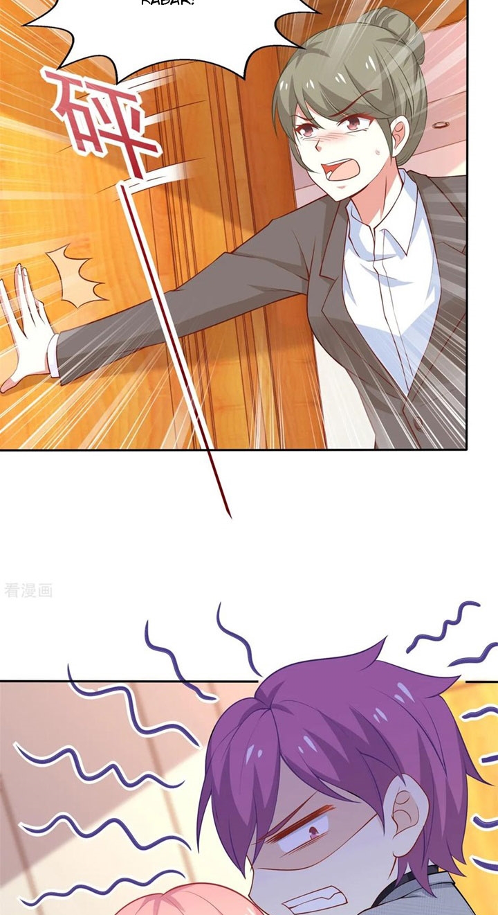 Take Your Mommy Home Chapter 249 - halaman 7