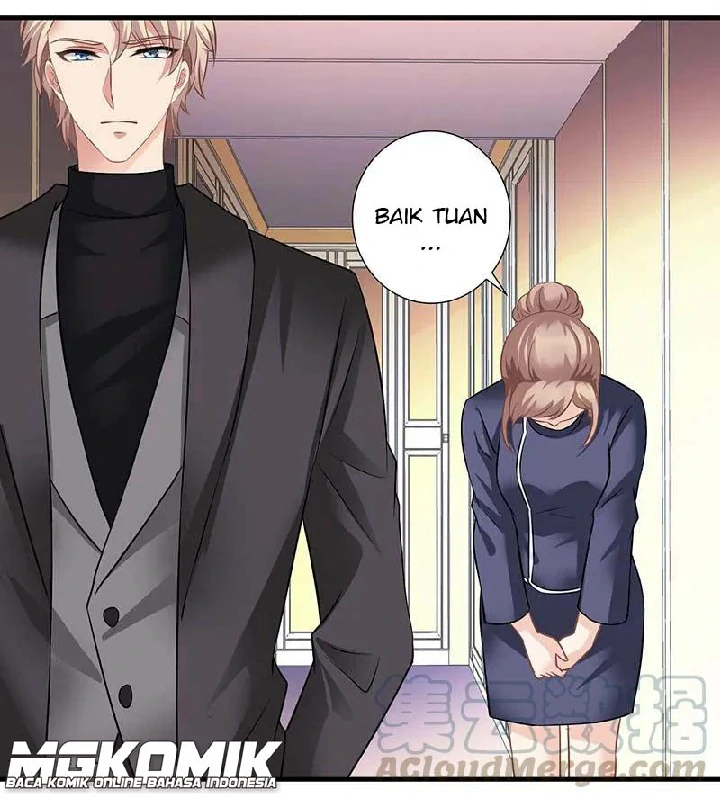 Take Your Mommy Home Chapter 25 - halaman 11