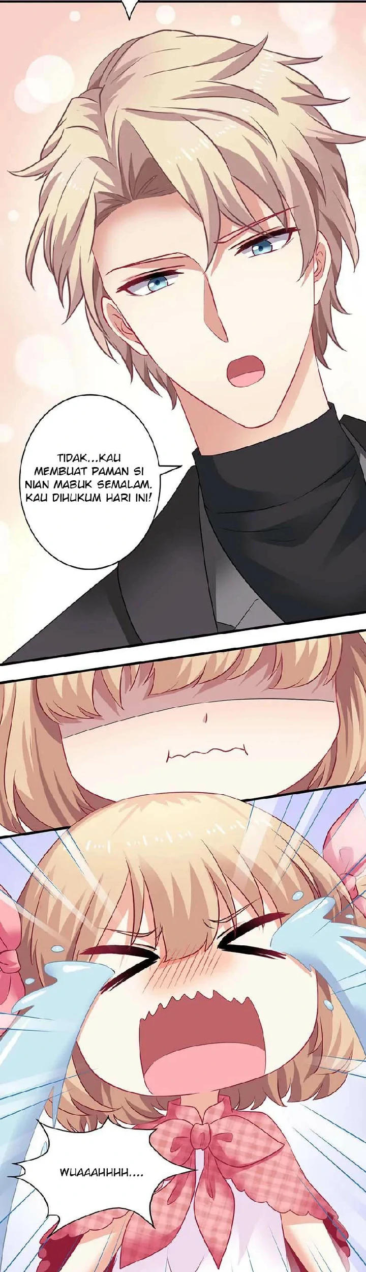 Take Your Mommy Home Chapter 25 - halaman 14