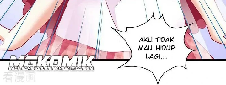 Take Your Mommy Home Chapter 25 - halaman 15