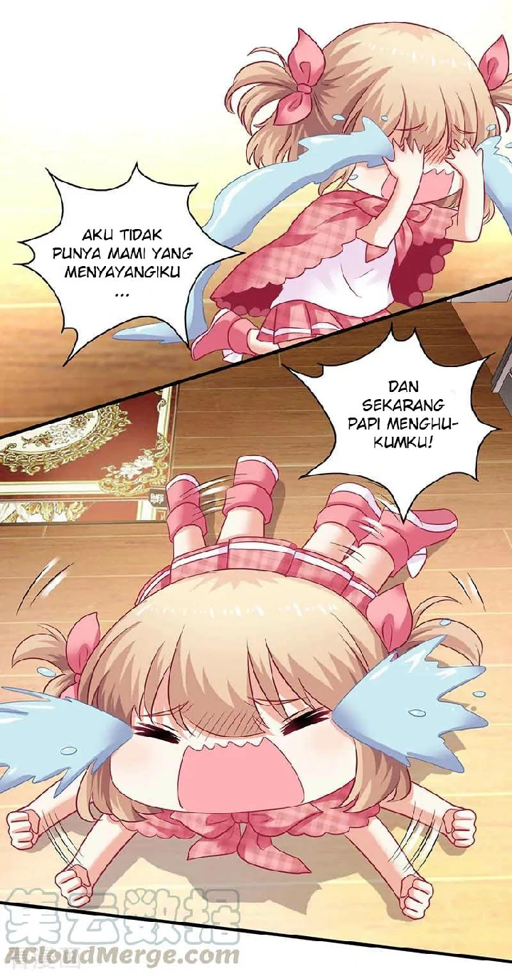 Take Your Mommy Home Chapter 25 - halaman 16