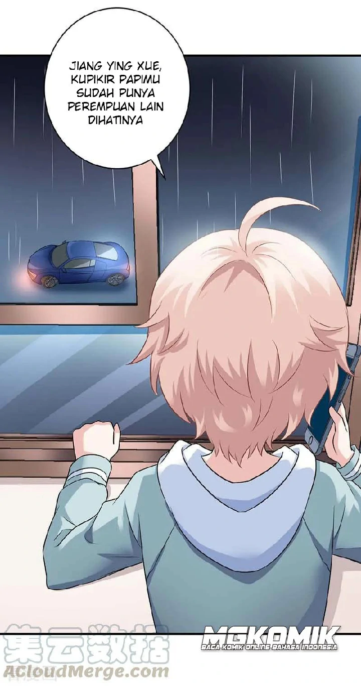 Take Your Mommy Home Chapter 25 - halaman 6