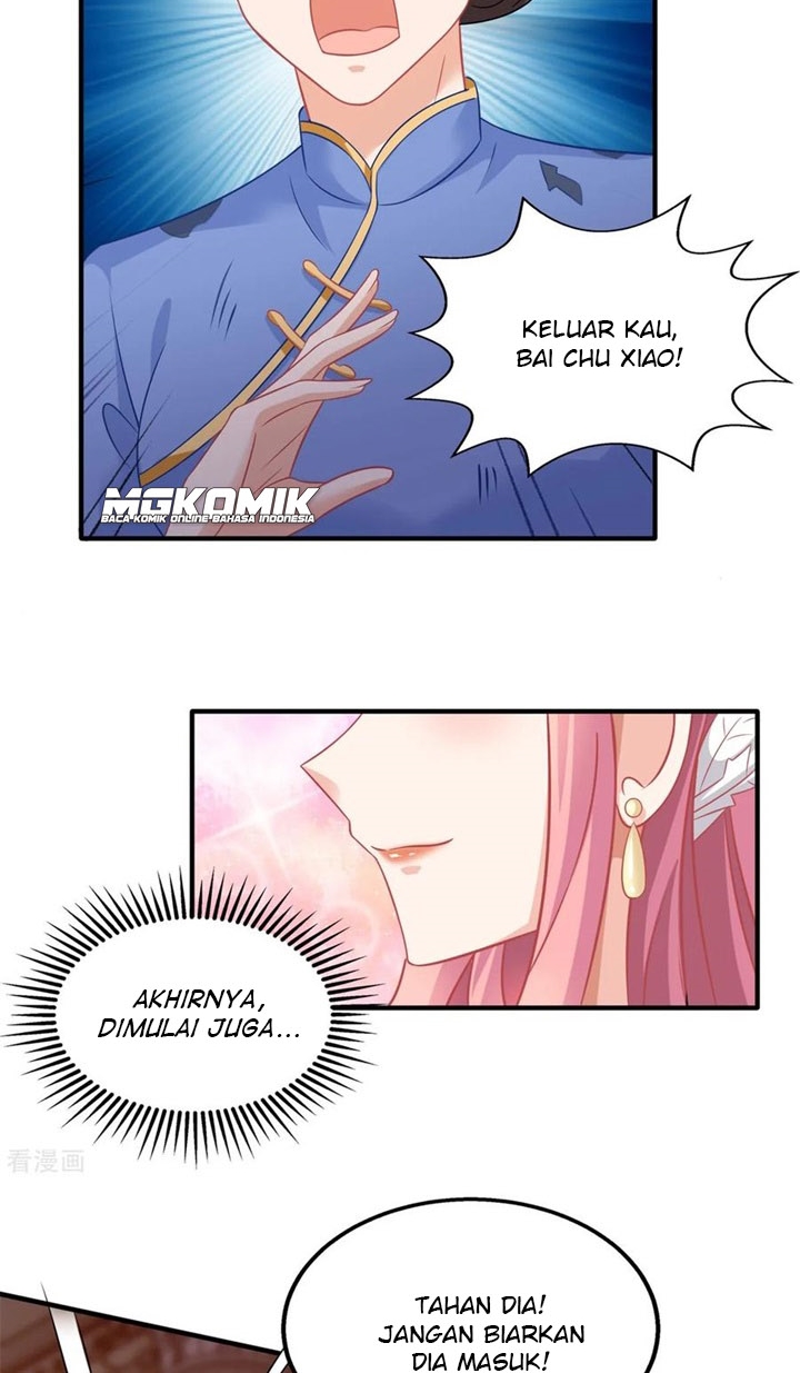 Take Your Mommy Home Chapter 250 - halaman 10
