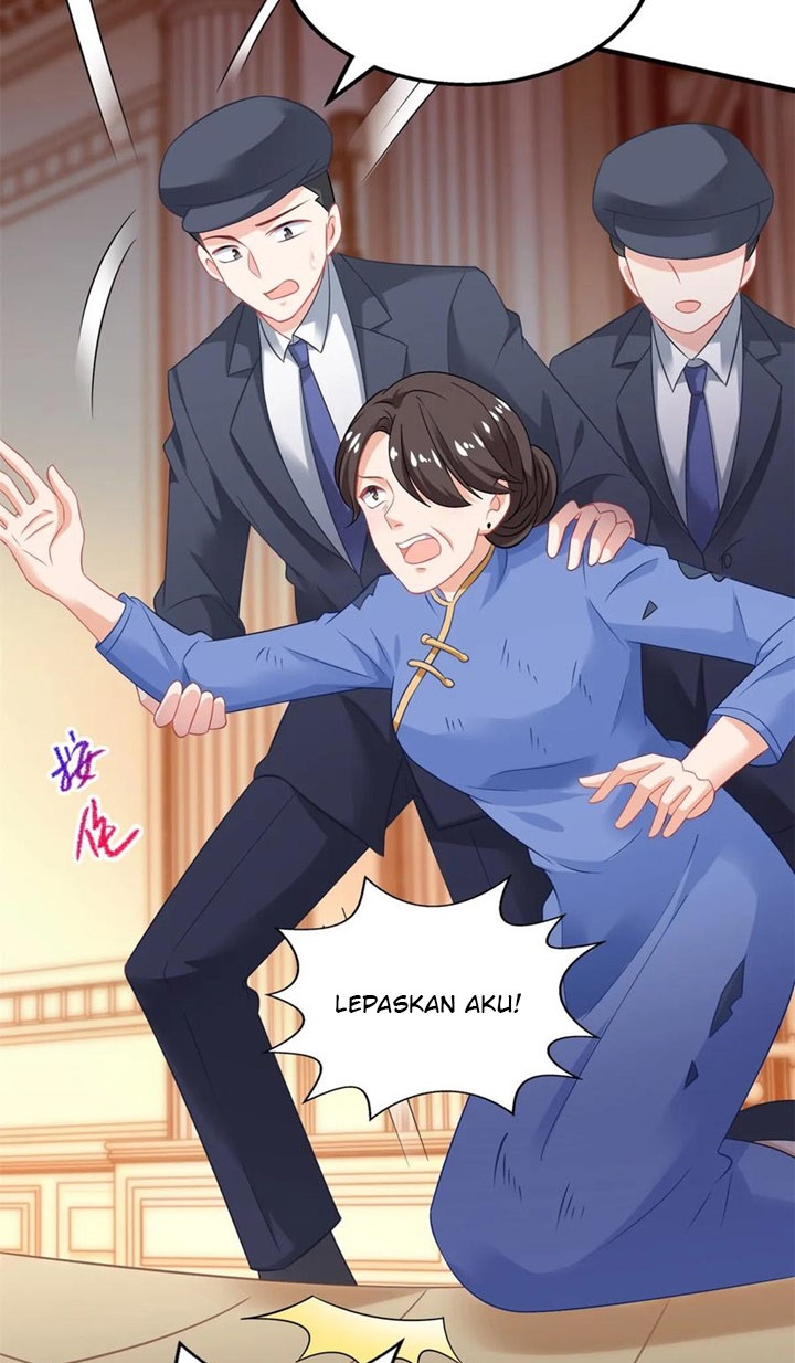 Take Your Mommy Home Chapter 250 - halaman 11