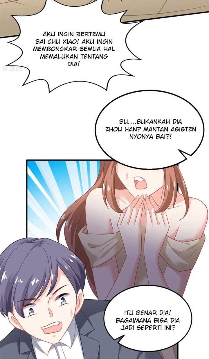 Take Your Mommy Home Chapter 250 - halaman 12