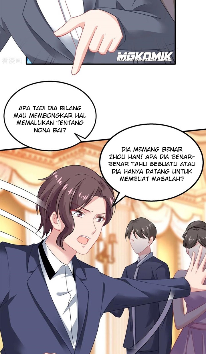 Take Your Mommy Home Chapter 250 - halaman 13