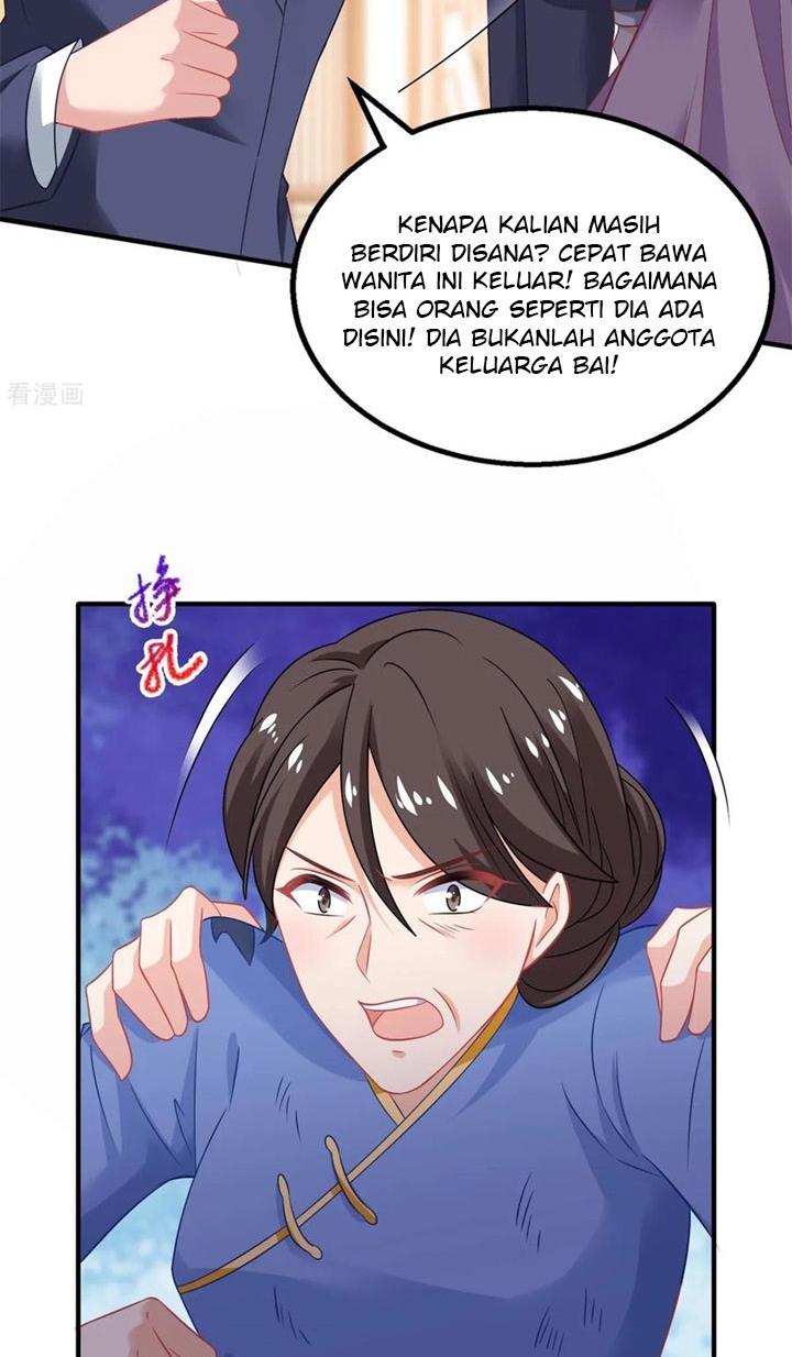 Take Your Mommy Home Chapter 250 - halaman 14