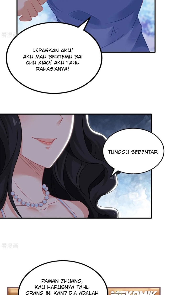 Take Your Mommy Home Chapter 250 - halaman 15