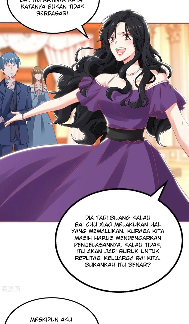 Take Your Mommy Home Chapter 250 - halaman 17