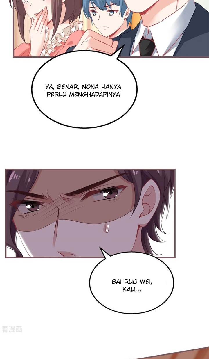 Take Your Mommy Home Chapter 250 - halaman 19