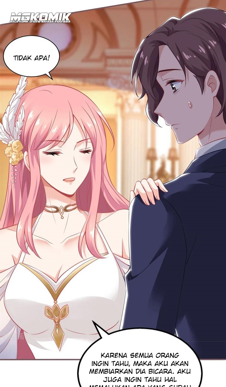 Take Your Mommy Home Chapter 250 - halaman 20
