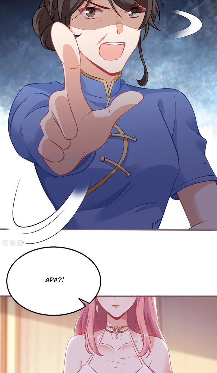 Take Your Mommy Home Chapter 250 - halaman 22