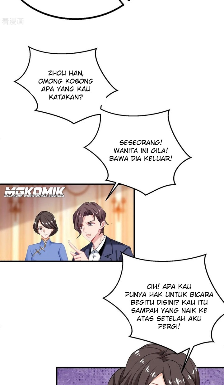 Take Your Mommy Home Chapter 250 - halaman 24