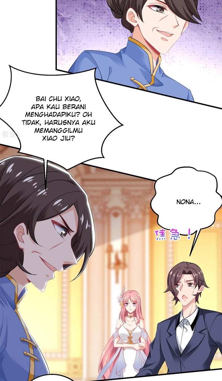 Take Your Mommy Home Chapter 250 - halaman 25