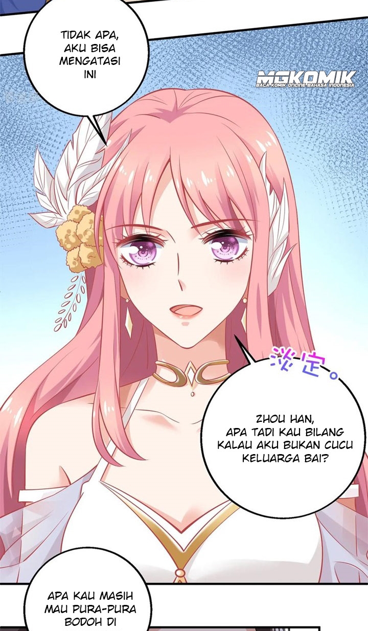 Take Your Mommy Home Chapter 250 - halaman 26