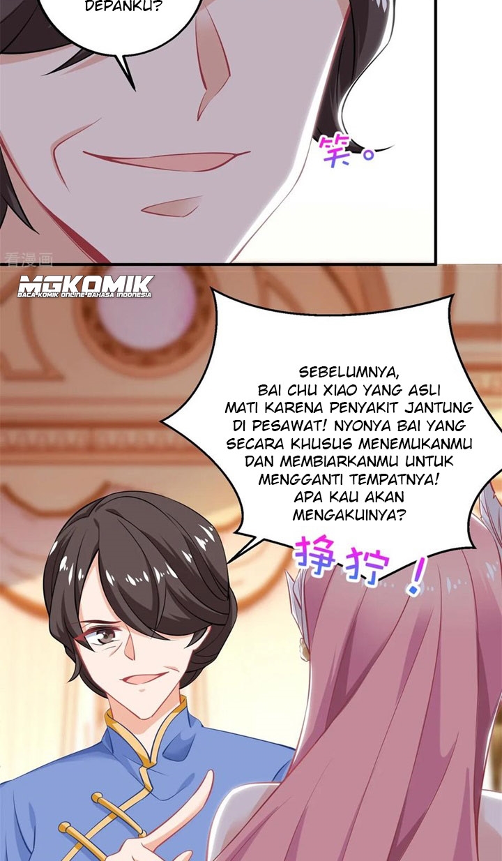 Take Your Mommy Home Chapter 250 - halaman 27