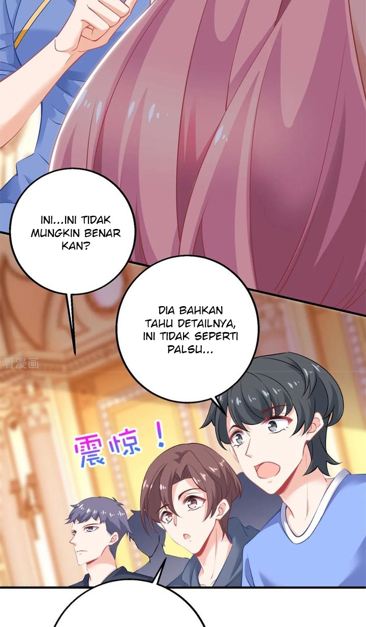 Take Your Mommy Home Chapter 250 - halaman 28