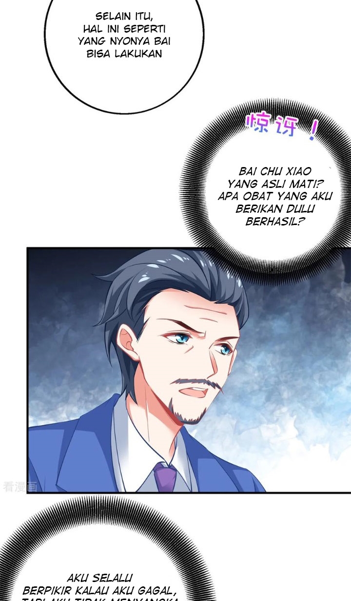 Take Your Mommy Home Chapter 250 - halaman 29