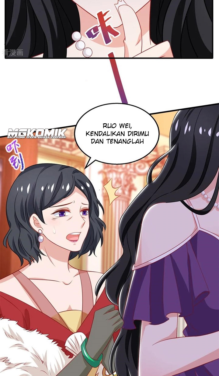 Take Your Mommy Home Chapter 250 - halaman 3