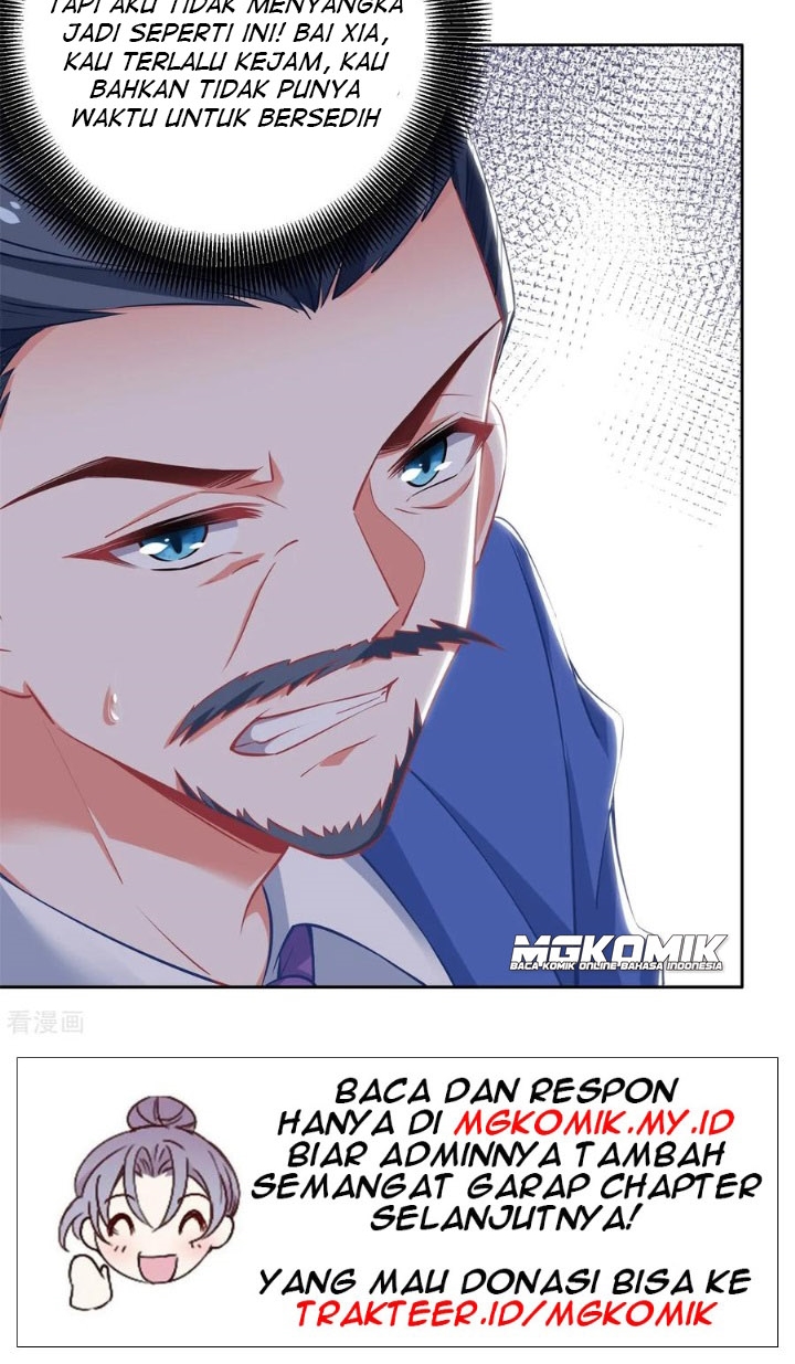 Take Your Mommy Home Chapter 250 - halaman 30