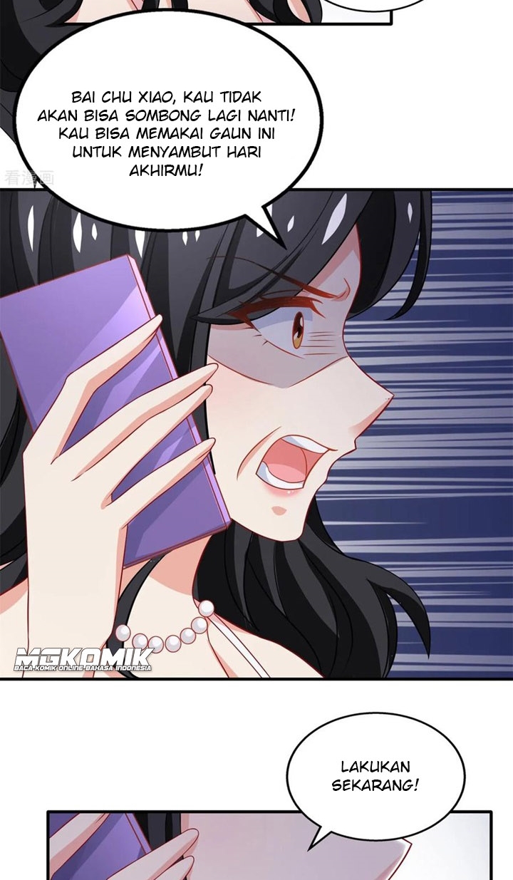 Take Your Mommy Home Chapter 250 - halaman 5