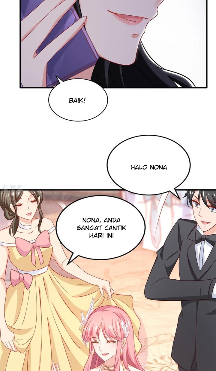 Take Your Mommy Home Chapter 250 - halaman 6