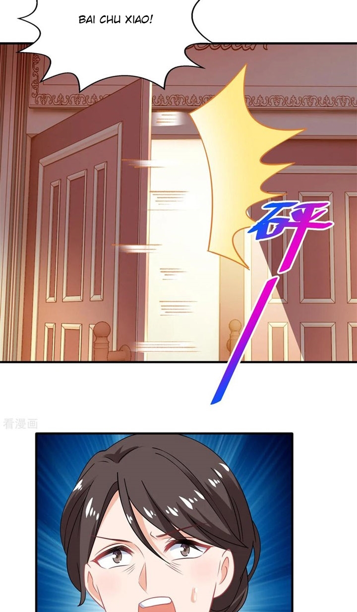 Take Your Mommy Home Chapter 250 - halaman 9