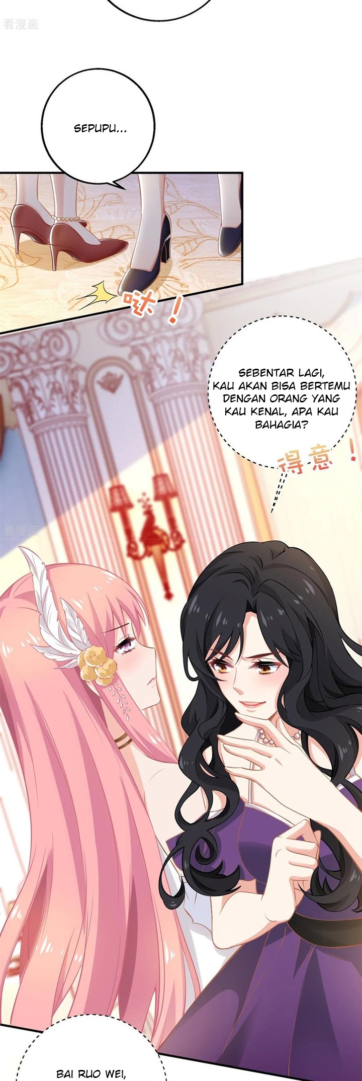 Take Your Mommy Home Chapter 251 - halaman 5