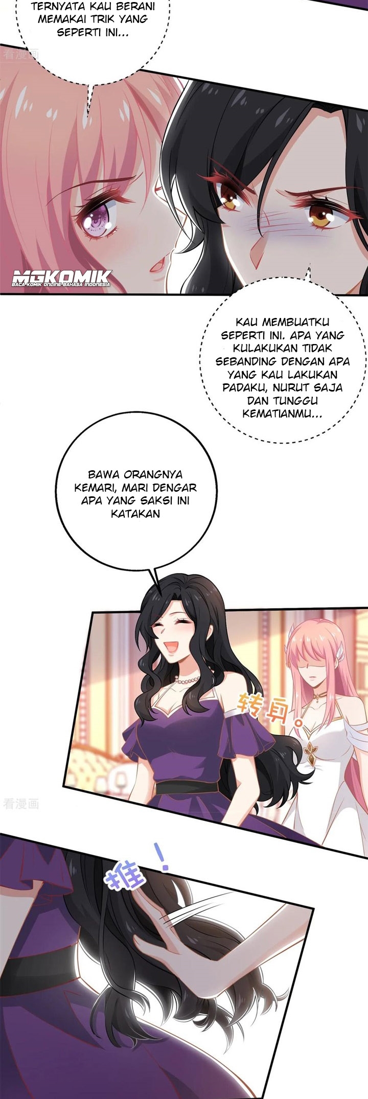 Take Your Mommy Home Chapter 251 - halaman 6