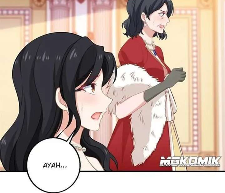 Take Your Mommy Home Chapter 252 - halaman 15
