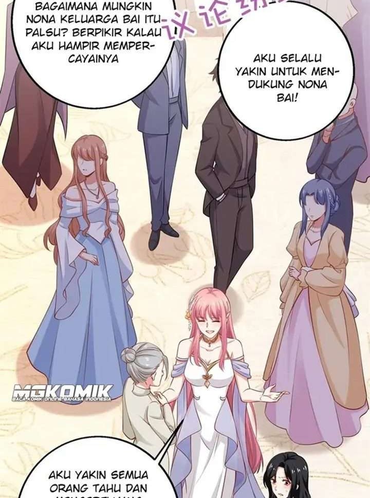 Take Your Mommy Home Chapter 252 - halaman 3
