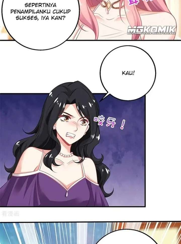 Take Your Mommy Home Chapter 252 - halaman 6