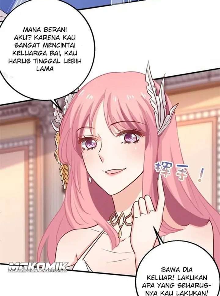 Take Your Mommy Home Chapter 252 - halaman 9