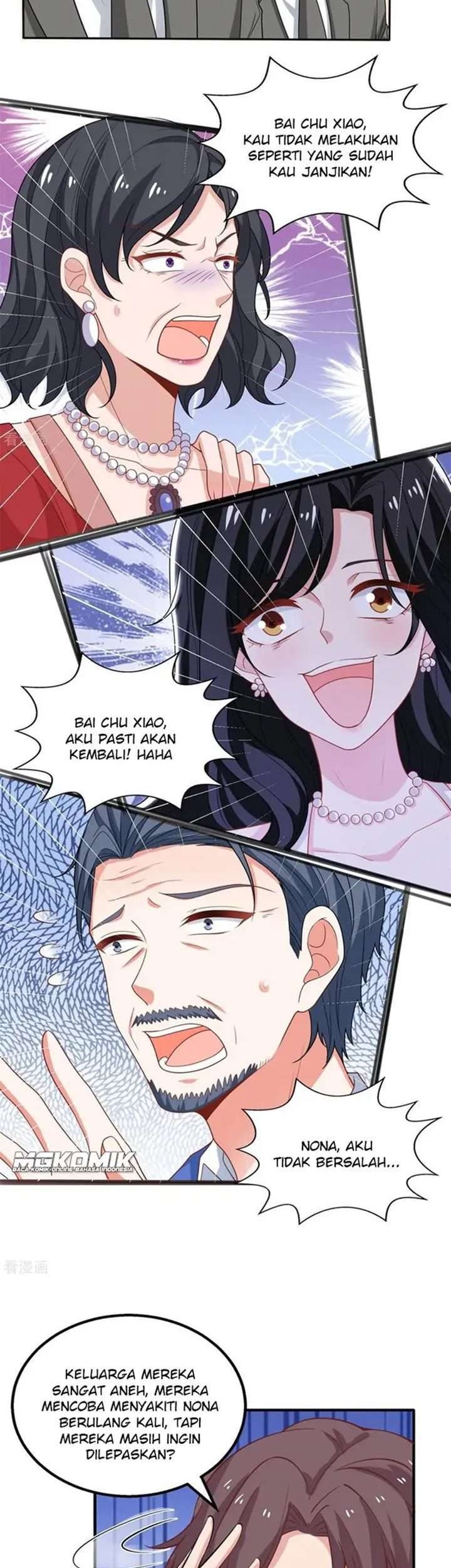 Take Your Mommy Home Chapter 253 - halaman 14
