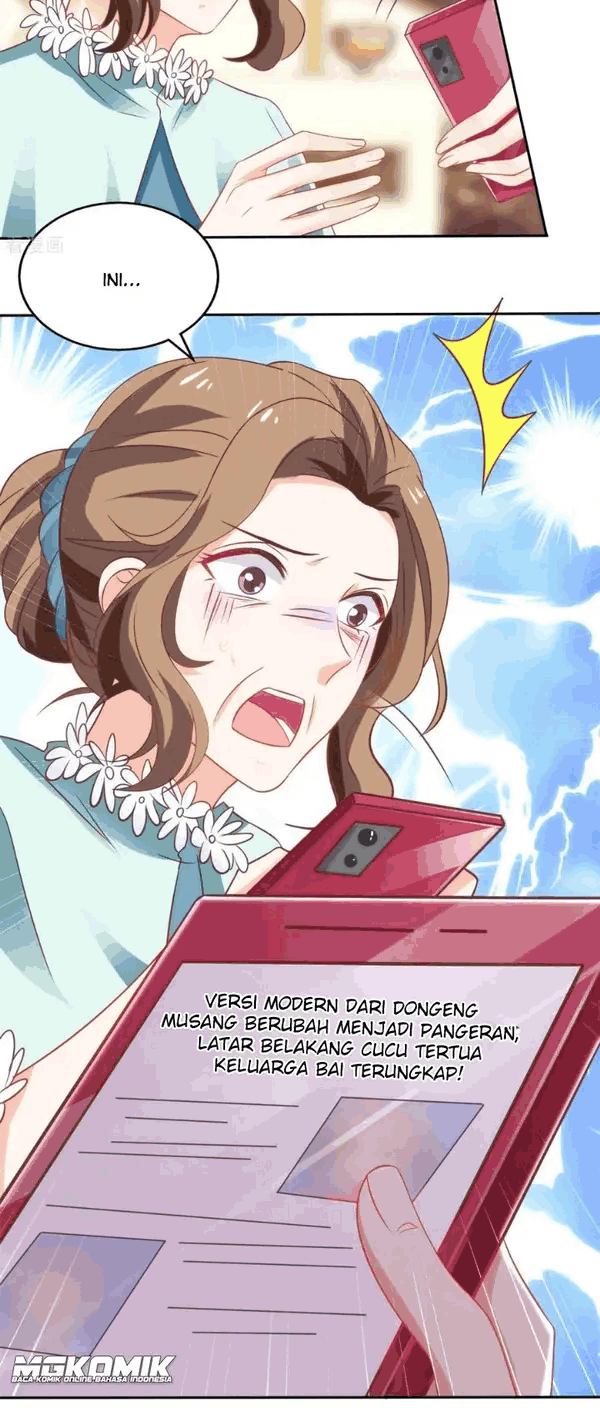 Take Your Mommy Home Chapter 254 - halaman 15