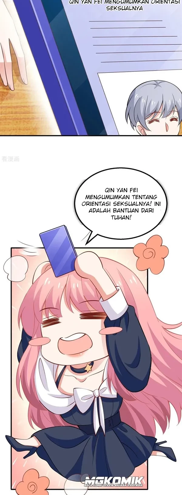 Take Your Mommy Home Chapter 256 - halaman 6